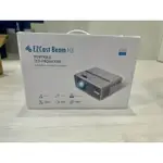 EZCAST BEAM H3 微型投影機 1080P高清畫質 家庭影院