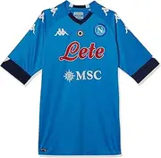 [SSC NAPOLI] SSC
