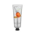 GREENLAND 荷蘭 葡萄柚生薑 護手霜 75ML 全新正品 公司貨 無盒