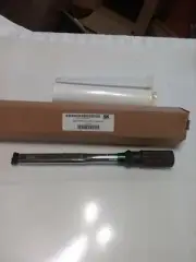 SK Tools Interchangeable Head Mic Adjustable Torque Wrench SKT0763