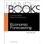 HANDBOOK OF ECONOMIC FORECASTING
