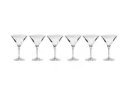 Krosno Avant-Garde Martini 150ml Set of 6 Pieces