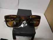 Oakley HOLSTON MATTE BROWN TOROISE OO9334