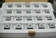 Wholesale Lot 20 Sanyo Stepper Motors, Ball Bearing CNC Milling Router Robot NEW