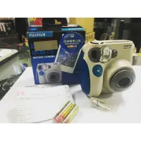 在飛比找蝦皮購物優惠-FUJIFILM instax mini 7s 櫥窗展示機（