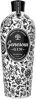 Generous Gin 700mL