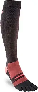 [Injinji] Ultra Compression OTC Sock