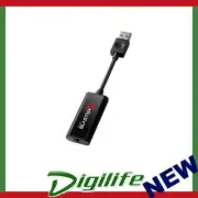 Creative Sound BlasterX G1 7.1 USB Sound Card