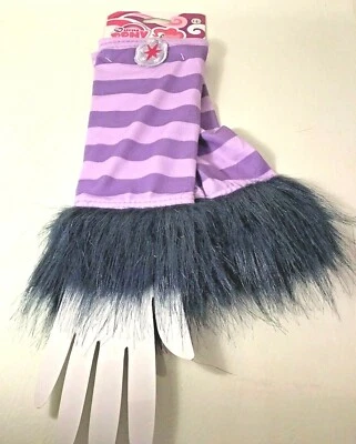 Glovettes My Little Pony Twilight Sparkle Purple Costume Gloves