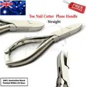 Podiatry Nail Trimmer Clipper Cutters Pedicure Manicure Heavy Duty Thick