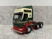 Corgi - Renault Tractor Unit - Haig Transport - CC99192 - 1:50 Scale - Mint/New