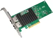 Intel Ethernet Network Adapter X710-T2L - PCI Express v3.0 x 8-2 Port(s)