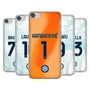 OFFICIAL INTER MILAN 2022/23 PLAYERS AWAY KIT BACK CASE FOR APPLE iPOD TOUCH MP3
