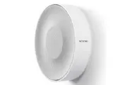 Netatmo Smart Indoor Wireless Security System Detector Siren Door Alarm Home WHT