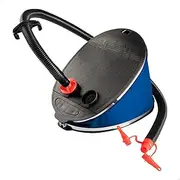 Intex Giant Bellows Foot Pump