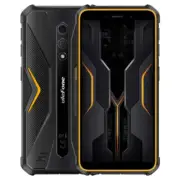 Ulefone Armor X12 Pro 5.45" 4GB+64GB Android 13 Helio G36 Rugged Phone (Orange)