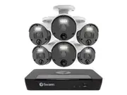 Swann SWNVK-876806 - DVR + camera(s)