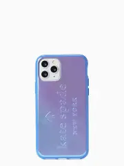 iphone cases kate spade logo iphone 11 pro case