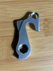 MOOTS ROAD QUICK RELEASE REPLACEABLE DERAILLEUR HANGER