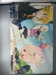 The Seven Deadly Sins Weiss Playmat