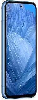 Pixel 8a – The only Phone Engineered by Google with Industry-Leading AI, That Makes it a Smarter and More Helpful Phone, at a Great Value. Battery and Super Actua Display – Bay 128GB