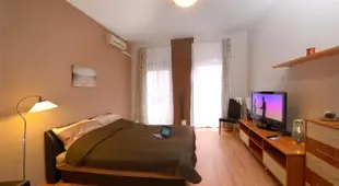 Lifestyle Baby Friendly Apartman 