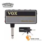 小新樂器館 | 全新二代 VOX AMPLUG2 CLASSIC ROCK 隨身前級效果器 日本製造 (AP2-CR)