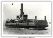 SS Kooroongaba Roll-onroll-off