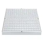 45W LED Lamp Red Infrared Light Facial Acne Scar Removal Beauty Machine ECM