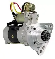 NEW STARTER FITS VOLVO PENTA INDUSTRIAL TWD1643GE TAD1660VE TAD1661VE 3801289