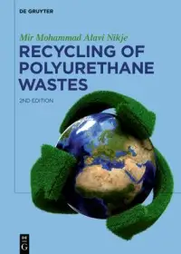 在飛比找博客來優惠-Recycling of Polyurethane Wast