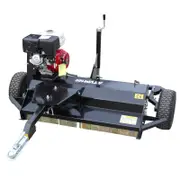 A.R.T. Spare P Flail Mower SLH120 - Driven Belt Wheel - Exploded View No.51