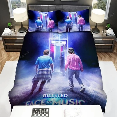 Quilt Cover Pillowcase Set 1480-056737 Duvet Cover Home Textiles Printed