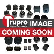Trupro Body Mount Kit for Holden Colorado Colorado 7 RG Crew Cab 12-ON