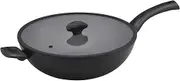 Essteele Per Salute Nonstick Induction Covered Stirfry 32cm