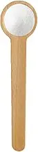 - Wooden Spoon, Bath Salt Scoop, Honey Wooden Spoon for Milk Powder, Serving Cutlery for Teaspoon, Wooden Coffee Spoon, Kitchen Utensil for Spices, Honey, Sugar