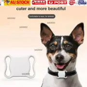 Pet GPS Tracker Anti-Lost Waterproof Finder No Fee for Dogs Cats App Locator↕◦