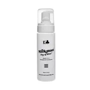 Milkman 2 in 1 Shampoo & Conditioner King of Wood
