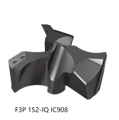 2 PCS ORIGINAL INSERTS F3P 152-IQ IC908
