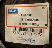SKF Lor 188 B 10980 - 188 NEW OB
