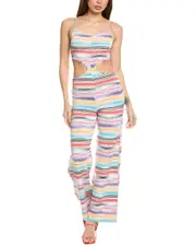 Missoni Cutout Jumpsuit