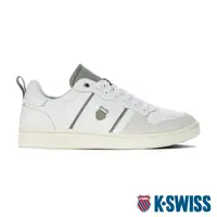 在飛比找momo購物網優惠-【K-SWISS】時尚運動鞋 Lozan Match LTH