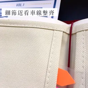 【現貨】牛津布收納袋｜TN適用 旅行者筆記本 Traveler's Notebook 手帳 帆布收納袋 行事曆｜PH質感