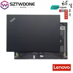 適用於 聯想 THINKPAD X395 X390 A殼 面殼 屏幕后蓋外殼02HL006  A殼 FHD 原廠