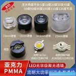 【佳人有約】13MM LED聚光透鏡1W3W燈珠仿流明30/45/90/120度14.5MM迷你小透鏡INS日韓風 Y6