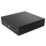Partner Cash Drawer 5E-415/EC-410 5 Configurable bank note w/metal clip