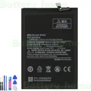 New 6000mAh BN62 Replacement Battery For Xiaomi Pocophone Poco M3 Redmi 9T Tools