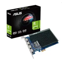 在飛比找蝦皮商城優惠-ASUS 華碩 GT730-4H-SL-2GD5 顯示卡 顯