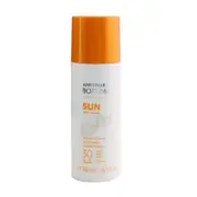 ANNEMARIE BORLIND - Sun Anti Aging DNA-Protect Sun Cream SPF 30