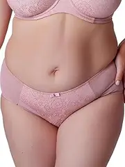 [Berlei] Women's Beauty Everyday Deep Brief